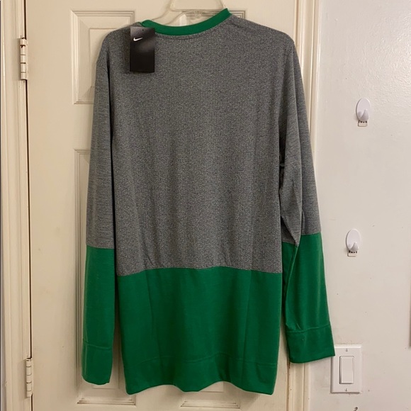 Nike Men’s Long Sleeve Shirt - Picture 2 of 7